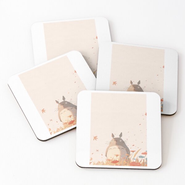 Item preview, Ghibli Bear Scenery designed and sold by ruffin-ailenes.
