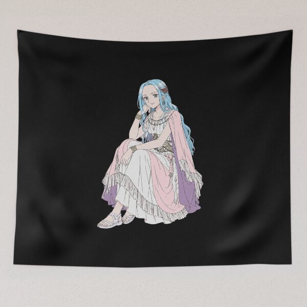 Item preview, Nefertari Vivi designed and sold by PabloPope.