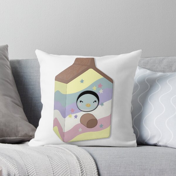 Item preview, Moriah Elizabeth'S Baby Birdhouse Squishy designed and sold by cottrell-ceola.