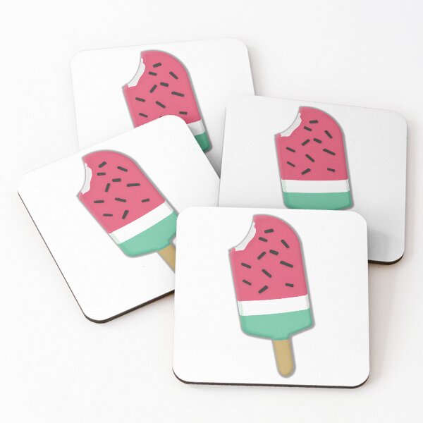 Item preview, Moriah Elizabeth'S Watermelon Squishy designed and sold by cottrell-ceola.