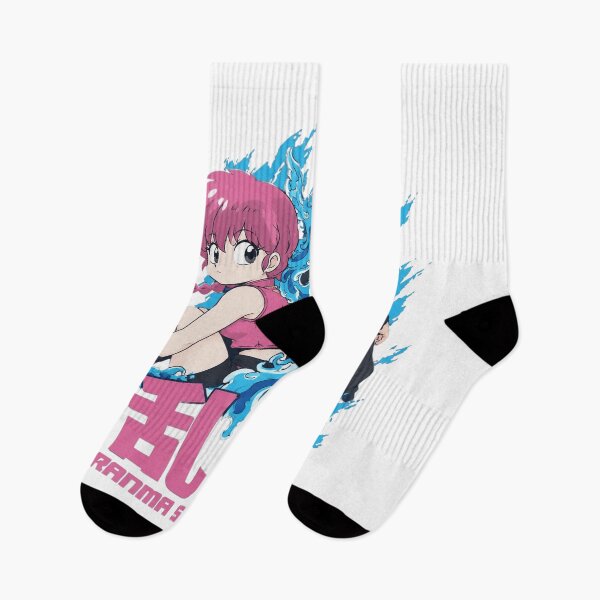 Item preview, Ranma Saotome Duo designed and sold by Schneider951.