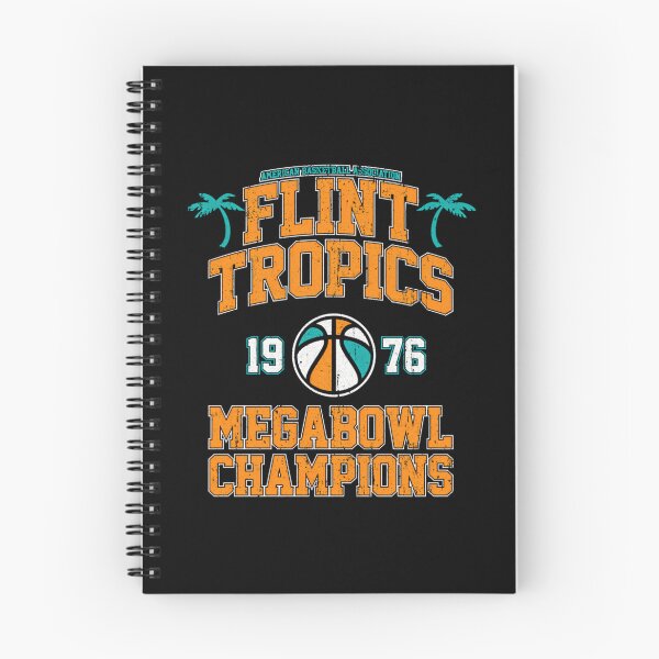 Item preview, Anniversary Gift Flint Tropics Megabowl Champions Gifts For Music Fan designed and sold by dowdyshenika.