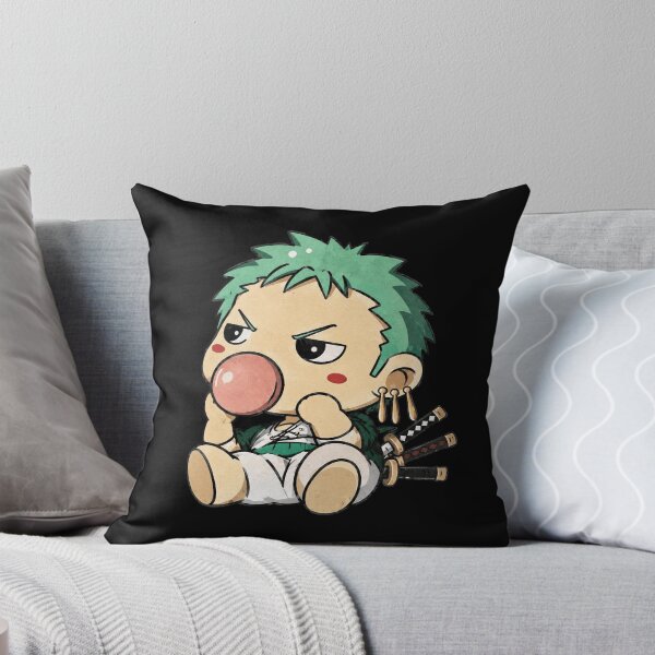 Item preview, Chibi Zoro Bubble Gum designed and sold by PabloPope.