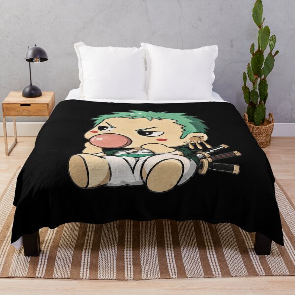 Item preview, Chibi Zoro Bubble Gum designed and sold by PabloPope.