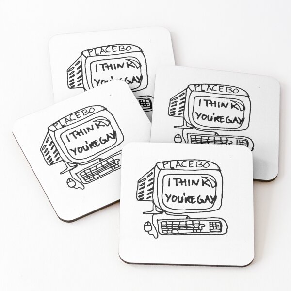 Item preview, Too Many Friends Too Many People designed and sold by gerber-jayes.