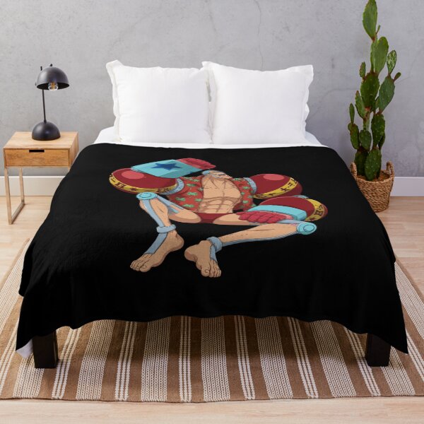 Item preview, Franky One Piece designed and sold by PabloPope.