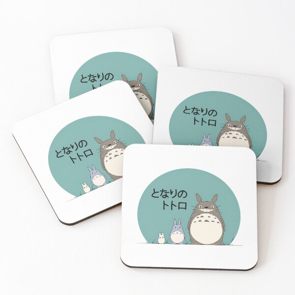 Item preview, My Neighbor Totoro designed and sold by ruffin-ailenes.