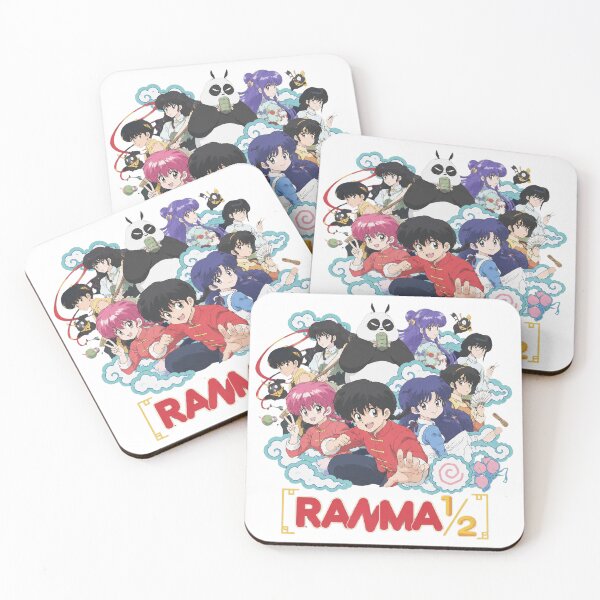 Item preview, Ranma 1 2 Anime designed and sold by Schneider951.