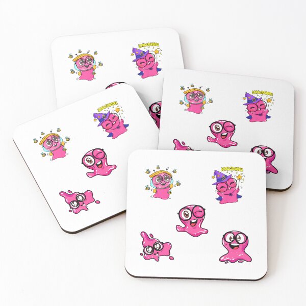 Item preview, Slick Slime Sam Pack designed and sold by cottrell-ceola.