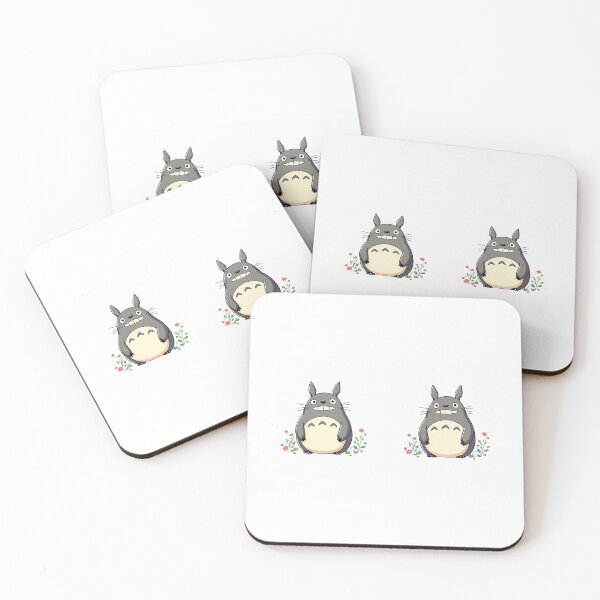 Item preview, My Neighbor Totoro designed and sold by ruffin-ailenes.