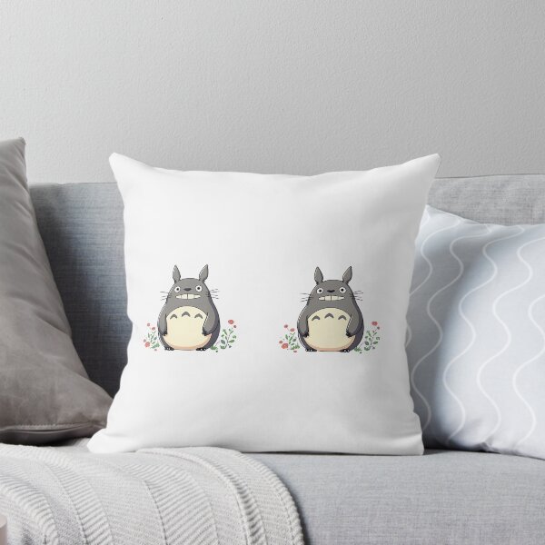 Item preview, My Neighbor Totoro designed and sold by ruffin-ailenes.