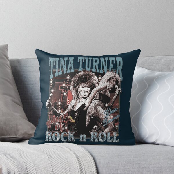 Item preview, Rock N Roll Vintage Band Collage designed and sold by AVeryBookish.