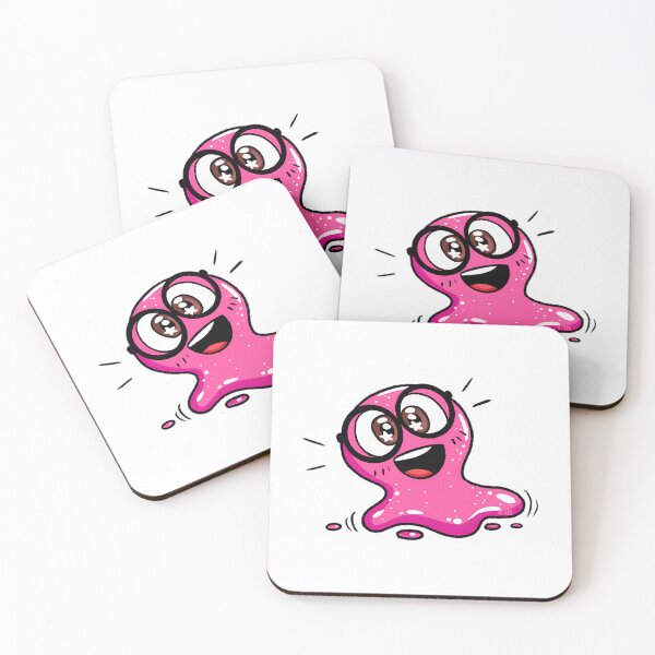Item preview, Slick Slime Sam designed and sold by cottrell-ceola.