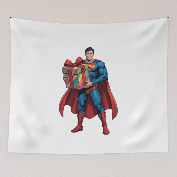 Item preview, Superman gift designed and sold by rtechcl.