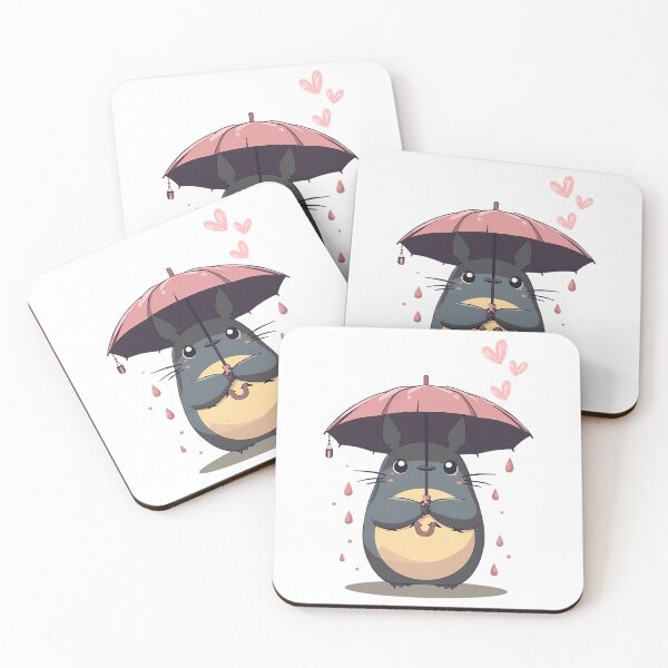 Item preview, Myneighbor Totoro designed and sold by ruffin-ailenes.