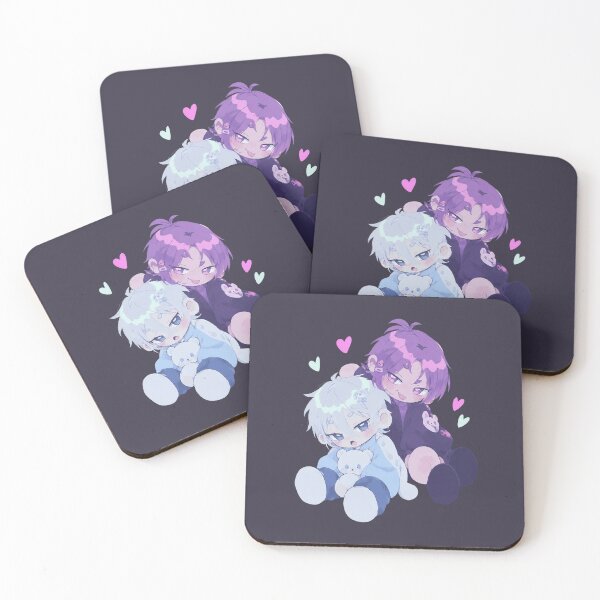 Item preview, Nagi Seishiro Reo Mikage designed and sold by Danika226.