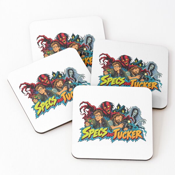 Item preview, Specs and Tucker the animated series designed and sold by ArtaxLives.
