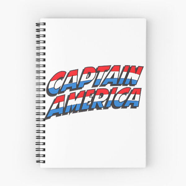 Aperçu de l'œuvre Captain America Floating Ghost Adventure Illustration créée et vendue par Koodolabs.