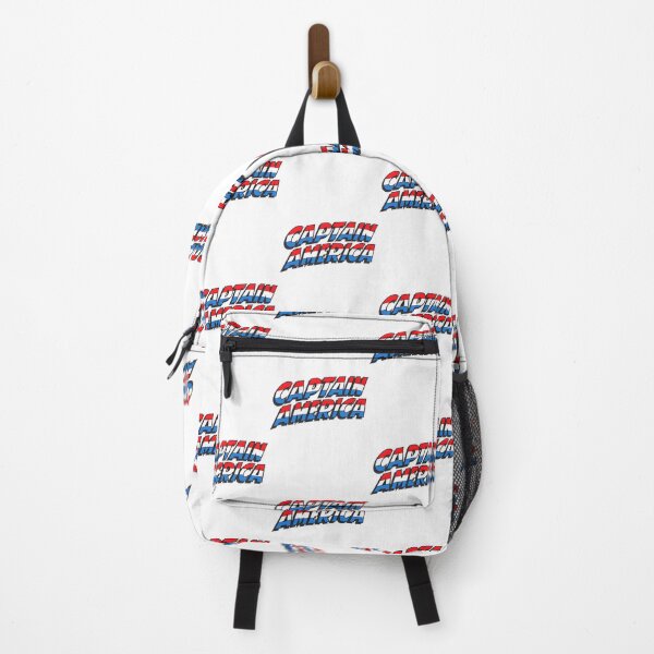 Item preview, Captain America Floating Ghost Adventure Illustration designed and sold by Koodolabs.