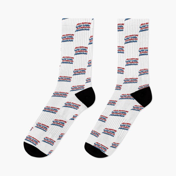 Item preview, Captain America Floating Ghost Adventure Illustration designed and sold by Koodolabs.