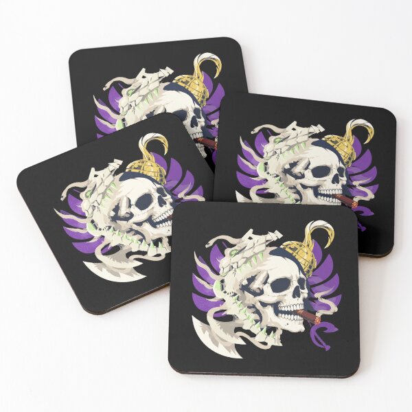 Item preview, Skull Samurai designed and sold by PabloPope.
