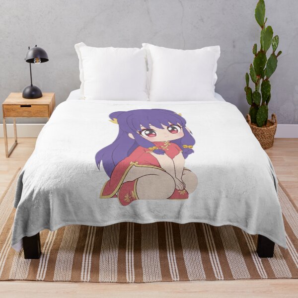 Item preview, Chibi Shampoo designed and sold by Schneider951.