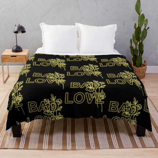 Item preview, Drawing Of Bad Love With A Flower Yellow Rose Flower designed and sold by cottrell-ceola.