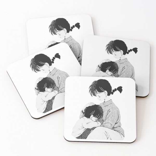 Item preview, Ranma And Akane designed and sold by Schneider951.