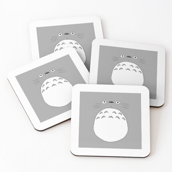 Item preview, Totoro  designed and sold by ruffin-ailenes.