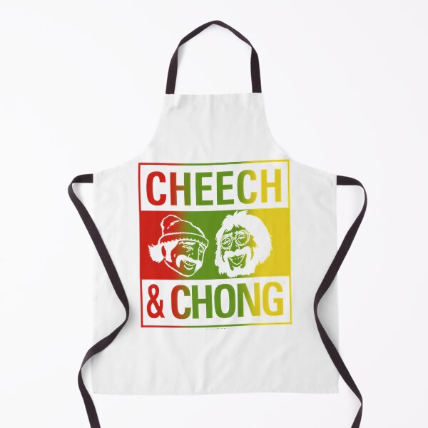 Item preview, Laughing Faces Stencil Art with Rastafari Colors Inspired by Cheech and Chong Style designed and sold by AndryRamirez.