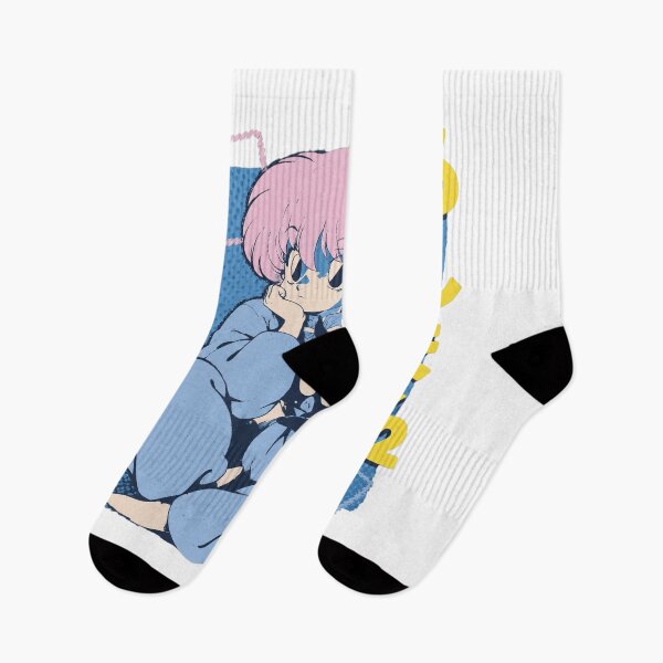 Item preview, Ranma 1 2 Retro designed and sold by Schneider951.