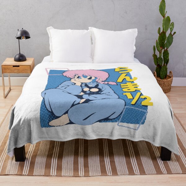 Item preview, Ranma 1 2 Retro designed and sold by Schneider951.