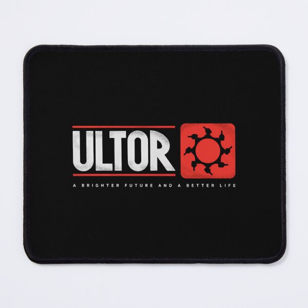 Item preview, Ultor Corporation designed and sold by KitneyZ.