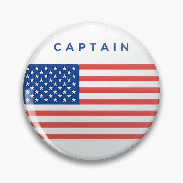 Item preview, Patriotic Shield Design with Bold Star and Stripes Symbolism designed and sold by Koodolabs.