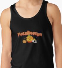 Halloweenparty Tanktop für Männer
