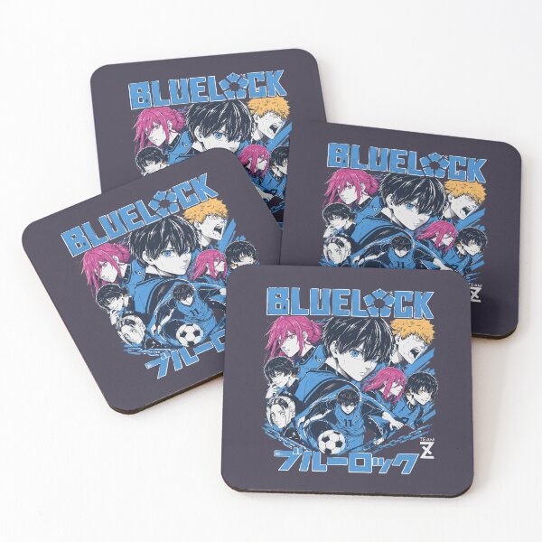 Item preview, Blue Lock Nagi designed and sold by Danika226.