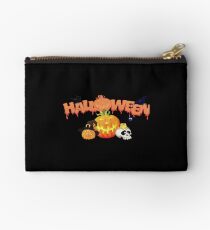 Halloweenparty Studio Clutch