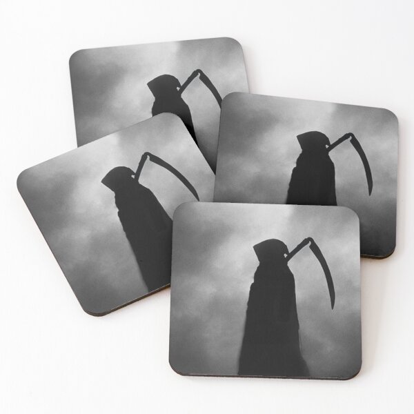 Item preview, Death designed and sold by NF Designs Studio DTF.