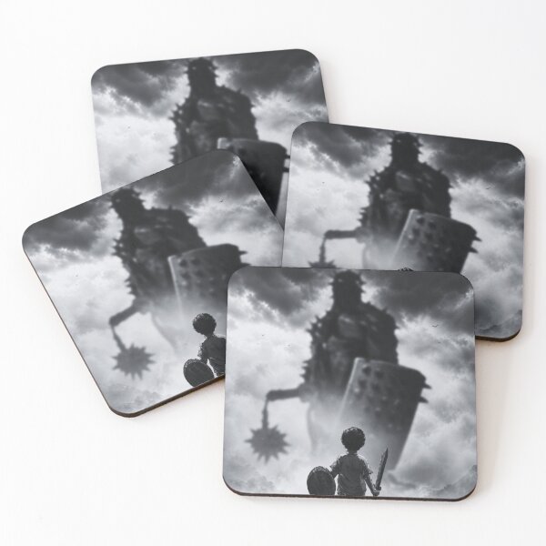 Item preview, David and Goliath designed and sold by NF Designs Studio DTF.