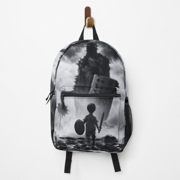 Item preview, David and Goliath designed and sold by NF Designs Studio DTF.