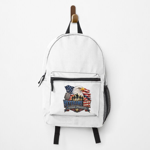 Item preview, Veterans Day Veteran Appreciation – Honoring Those Who Served designed and sold by tinackle.