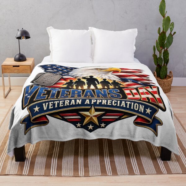 Item preview, Veterans Day Veteran Appreciation – Honoring Those Who Served designed and sold by tinackle.