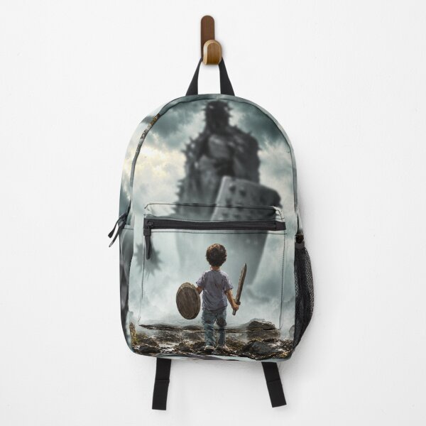 Item preview, David and Goliath designed and sold by NF Designs Studio DTF.