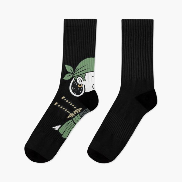 Item preview, Snoopy Zoro Parody designed and sold by PabloPope.