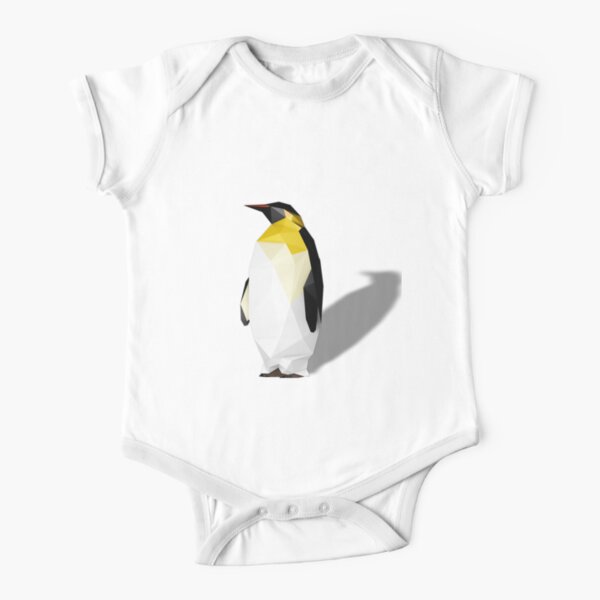 Club Penguins Short Sleeve Baby One Piece Redbubble - penguin baby roblox baby penguins penguins baby