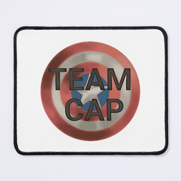 Item preview, Classic Team Cap Design for Sports Fans and Casual Wear designed and sold by Koodolabs.