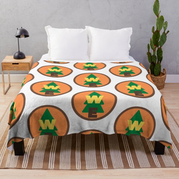 Item preview, Wilderness Explorer designed and sold by jaliaa-ppleton.