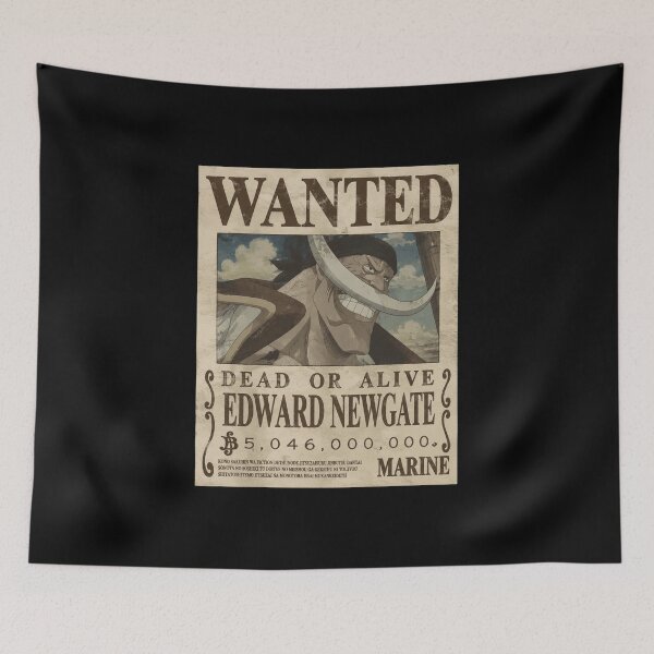 Item preview, Wanted Pirate designed and sold by PabloPope.
