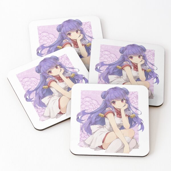 Item preview, Shampoo Ranma Anime designed and sold by Schneider951.