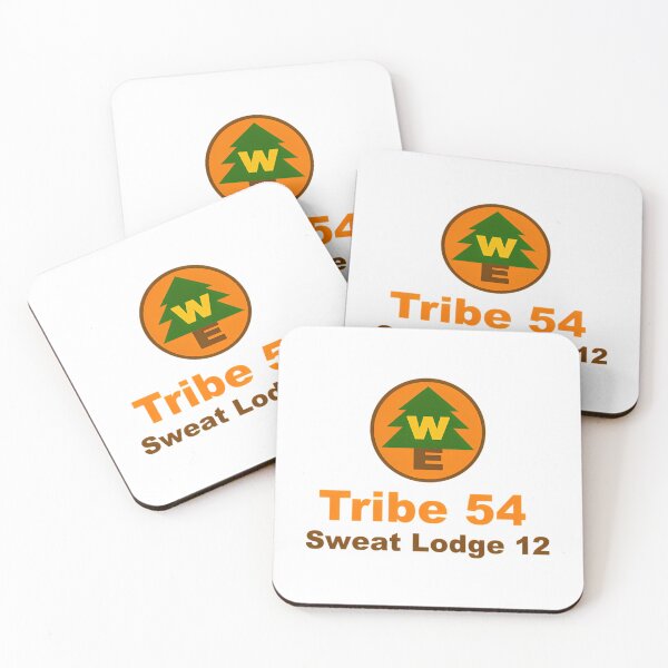 Item preview, Wilderness Explorer Tribe 54 designed and sold by jaliaa-ppleton.